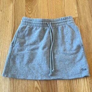 TNA Skirt with Pockets